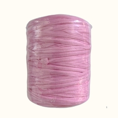 Rosa claro 04 - Residual Cotton 1kg - Fiorescer - comprar online