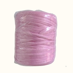 Rosa claro 05 - Residual Cotton 1kg - Fiorescer - comprar online