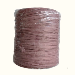 Rosa queimado 02 - Residual Cotton 1kg - Fiorescer - comprar online