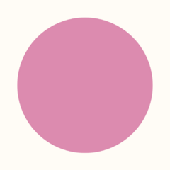 Rosa 02 - Residual Cotton 1kg - Fiorescer na internet