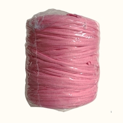 Rosa goiaba 01 - Residual Cotton 1kg - Fiorescer - comprar online