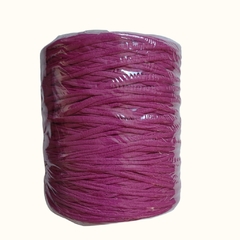 Rosa magenta 01 - Residual Cotton 1kg - Fiorescer - comprar online