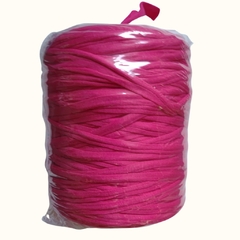 Rosa vivo 01 - Residual Cotton 1kg - Fioresce - comprar online