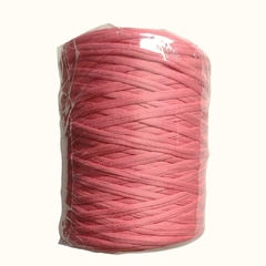 Rosa melancia 01 - Residual Cotton 1kg - Fioresce - comprar online