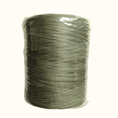 Verde militar 02 - Residual Cotton 1kg - Fiorescer - comprar online