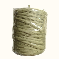 Verde oliva claro 01 - Residual Cotton 1kg - Fiorescer - comprar online