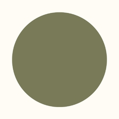 Verde militar 01 - Residual Cotton 1kg - Fiorescer na internet