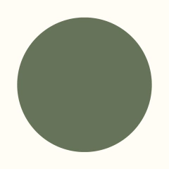 Verde militar 03 - Residual Cotton 1kg - Fiorescer na internet