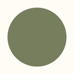 Verde militar 04 - Residual Cotton 1kg - Fiorescer na internet