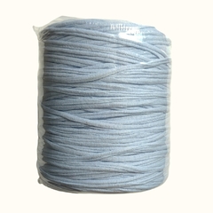 Azul bebê 02 - Residual Cotton 1kg - Fiorescer - comprar online