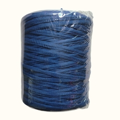 Azul royal 01 - Residual Cotton 1kg - Fiorescer - comprar online