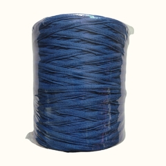 Azul royal 02 - Residual Cotton 1kg - Fiorescer - comprar online