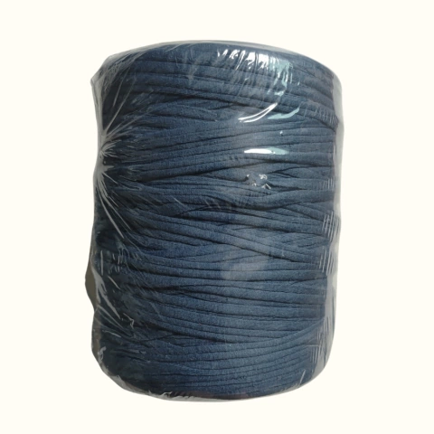 Azul jeans 02 - Residual Cotton 1kg - Fiorescer - comprar online