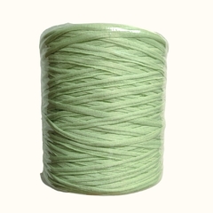 Verde claro 03 - Residual Cotton 1kg - Fiorescer - comprar online