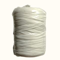 Off white 01 - Residual Cotton 1kg - Fiorescer - comprar online