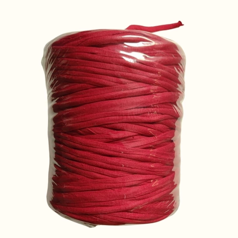 Vermelho 01 - Residual Cotton 1kg - Fiorescer - comprar online