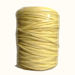 Amarelo 01 - Residual Cotton 1kg - Fiorescer - comprar online
