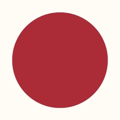 Vermelho 03 - Residual Cotton 1kg - Fiorescer na internet