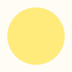 Amarelo 01 - Residual Cotton 1kg - Fiorescer na internet