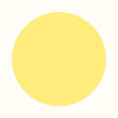 Amarelo 01 - Residual Cotton 1kg - Fiorescer na internet