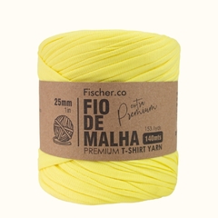 Fio de Malha Extra Premium Fischer- Siciliano - comprar online