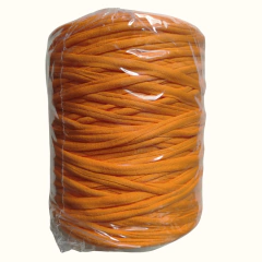 Laranja 01 - Residual Cotton 1kg - Fiorescer - comprar online