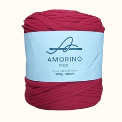 Vermelho Carmim - 36mm