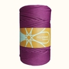 Snake Fucsia 5mm - 500g - comprar online