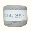 Fio de Malha Bellis Premium - Prata