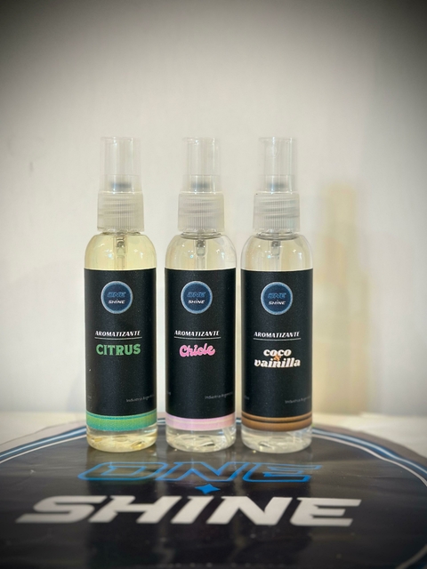 Banner de la categoría Perfumes