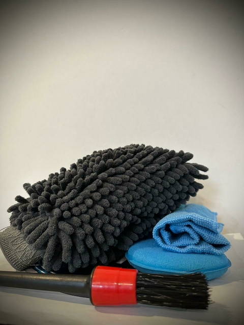 Combo Accesorios