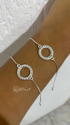 Pulseira Pandora