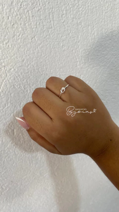 Anel nó com regulagem - comprar online