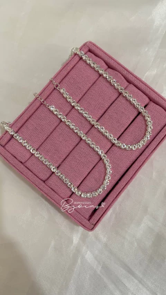 Choker riviera - comprar online