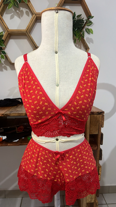 ShortDoll - comprar online