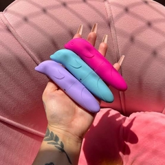 Vibrador Golfinho (Ponto G) - comprar online