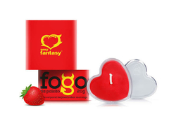 Vela para massagem beijável - comprar online