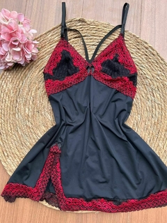 Camisola Bella