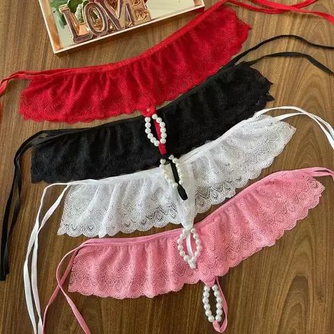 Calcinha Tailandesa - comprar online