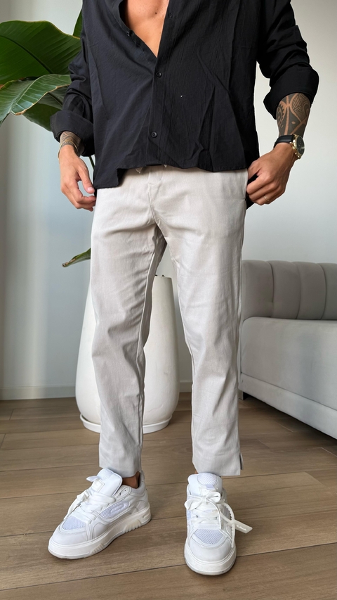 Pantalon Confort Ceramic - comprar online