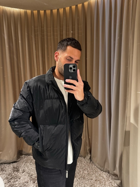 Campera Nebula Long - comprar online