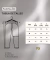 Conjunto Eclipse Off White - Club de pilchas