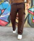 Imagen de Pantalon baggy style