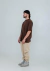 Remera básic oversize en internet