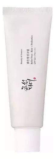 Beauty Of Joseon Relief Sun Rice+ Probiotics Protector Solar