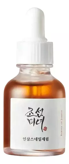 Beauty Of Joseon Revive Serum Ginseng + Snail Mucin