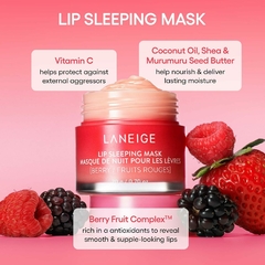 Laneige Lip Sleeping Mask Mascara De Labios Hidratante en internet