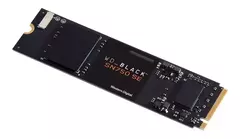 Disco Solido Wd Black 250gb Sn750 Pcie 4 3200 Mbps Nvme - comprar online