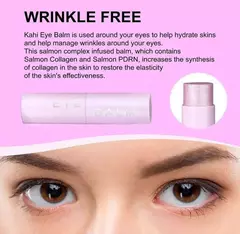 Kahi Eye Balm - Bálsamo De Ojos - comprar online