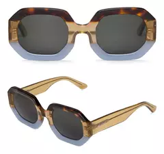 Anteojos De Sol Mr Boho Seaside Sagene Filtro Uv400 Gafas